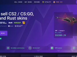 Where to Buy or Sell CS2 Skins