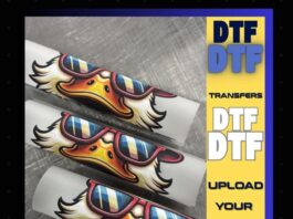 How DTF Printing Services In Chicago Are Empowering Home-Based Print Entrepreneurs DTF Printing Services foe Home-Based Print Entrepreneurs