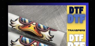 How DTF Printing Services In Chicago Are Empowering Home-Based Print Entrepreneurs DTF Printing Services foe Home-Based Print Entrepreneurs