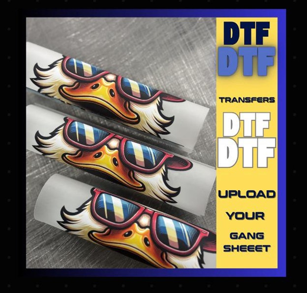 DTF Printing Services In Chicago Are Empowering DTF Printing Services foe Home-Based Print Entrepreneurs