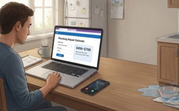 7 Best Plumbing Repair Cost Estimator Tools & Calculators for Homeowners in 2026 Plumbing Repair Cost Estimator Tools