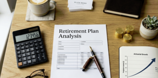Cost of Employee Retirement Plans for Small Businesses