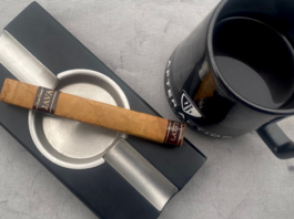 Cigar Strength Guide