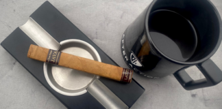 Cigar Strength Guide