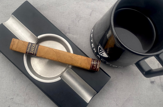 Cigar Strength Guide