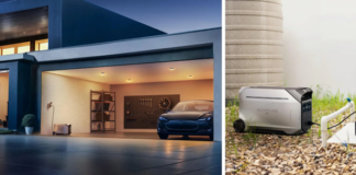 Bluetti vs EcoFlow Power Station for Home Emergency Backup Bluetti vs EcoFlow Power Station