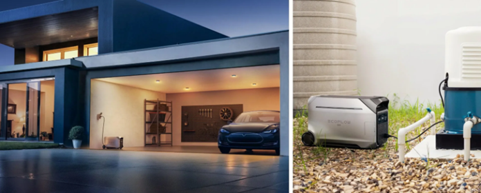 Bluetti vs EcoFlow Power Station Bluetti vs EcoFlow Power Station