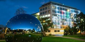 Mirabaud Group Reopens Renovated Paris