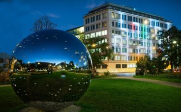 Mirabaud Group Reopens Renovated Paris Headquarters at Avenue Hoche Mirabaud Group Reopens Renovated Paris