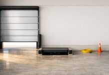 Expert Installation, Design, Repair, and Maintenance for Commercial Garage Doors and Loading Docks commercial garage doors and loading docks
