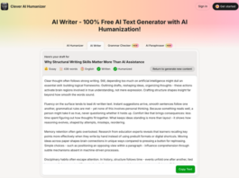 How to Generate Commercially Safe AI Content Generate Commercially Safe AI Content