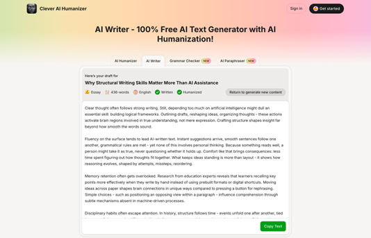 Generate Commercially Safe AI Content