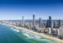 Queensland-Australia's Home Business Capital
