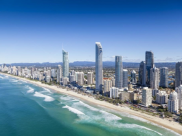 Queensland-Australia's Home Business Capital