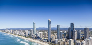 Queensland-Australia's Home Business Capital