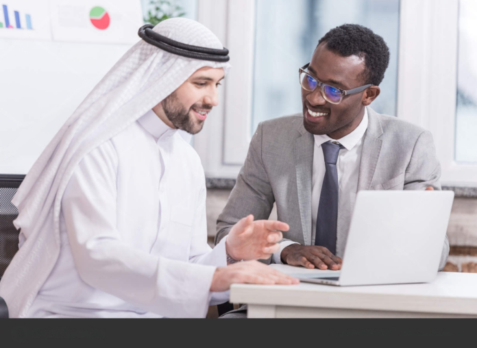 Strategic Foreign Investment in Saudi Arabia Strategic Foreign Investment in Saudi Arabia