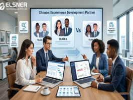 Right BigCommerce Development Company