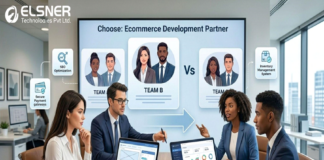 Right BigCommerce Development Company