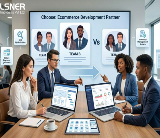 How to Choose the Right BigCommerce Development Company for Your Online Store? Right BigCommerce Development Company