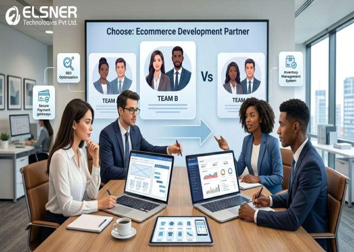 Right BigCommerce Development Company Right BigCommerce Development Company