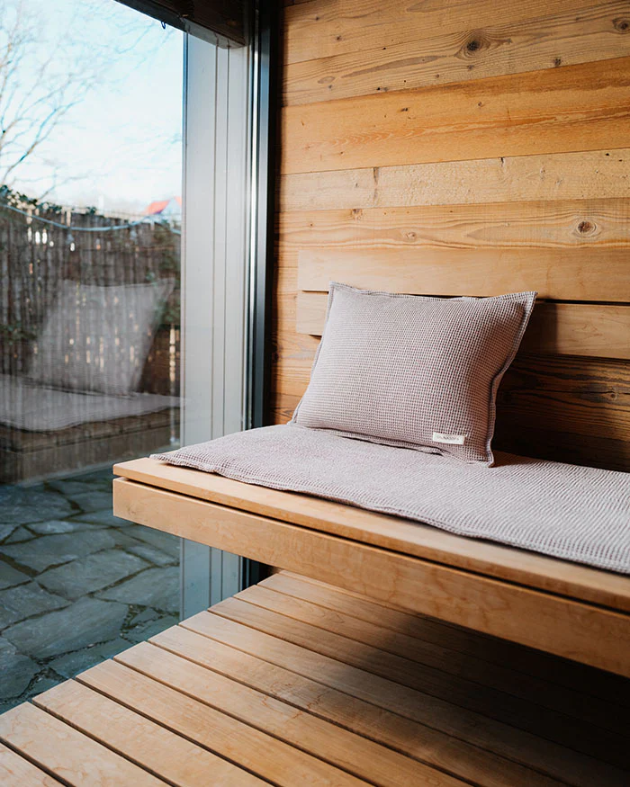 Badesofa