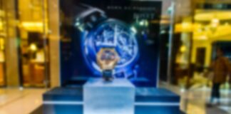 luxury- watch -market -news