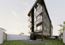 Premium Residential Living in Modern Developments