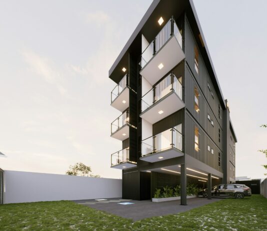 Premium Residential Living in Modern Developments