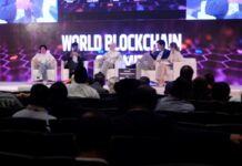 The Global Blockchain Congress 2026: Dubai Set to Host 16th Edition The Global Blockchain Congress 2026