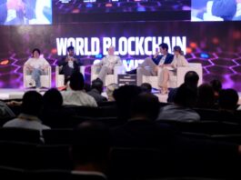 The Global Blockchain Congress 2026: Dubai Set to Host 16th Edition The Global Blockchain Congress 2026