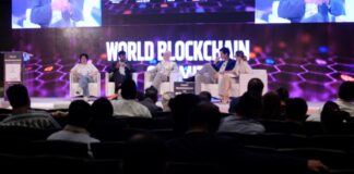 The Global Blockchain Congress 2026: Dubai Set to Host 16th Edition The Global Blockchain Congress 2026