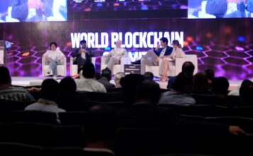The Global Blockchain Congress 2026: Dubai Set to Host 16th Edition The Global Blockchain Congress 2026