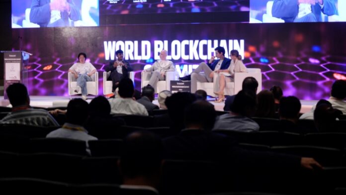 dreamstime_s_105918527 The Global Blockchain Congress 2026