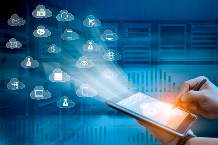 dreamstime_s_131912964 Restore Cloud Data After Accidental Deletion