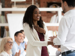 Employee Rewards and Recognition Programs