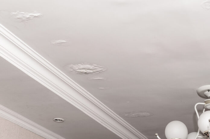 dreamstime_s_155320497 Attic Rain Prevention