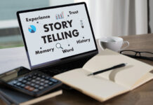 B2B Brand Storytelling That Actually Works