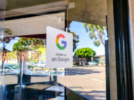 Mistakes when managing Google Reviews