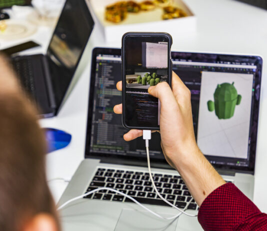 Reliable Android Device Testing Environments