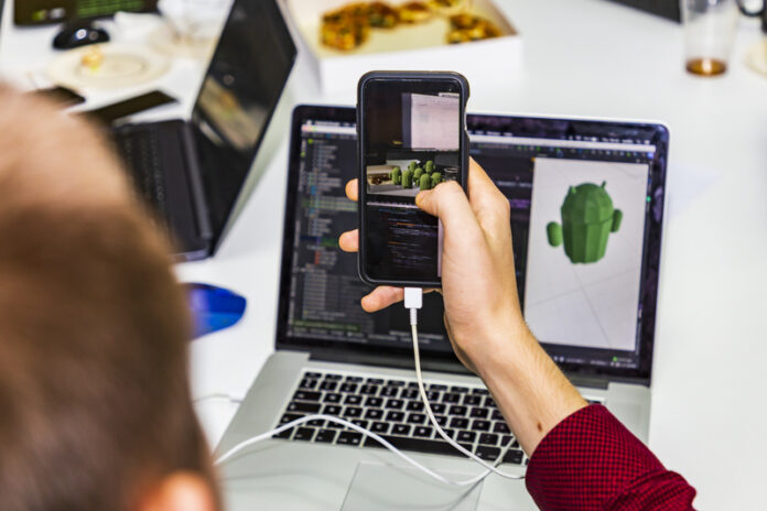 dreamstime_s_176870345 Reliable Android Device Testing Environments