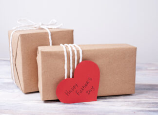 Level Up His Day: Father’s Day Gifts for Entrepreneurs in 2026 Father's Day Gift Guide for Entrepreneurs in 2026 - Go to guide