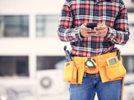 Why Home Improvement Contractors Are Investing More in Online Marketing Contractors Are Investing More in Online Marketing