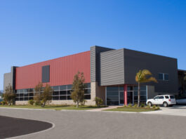 5 Devices Helping Businesses Control Public Areas