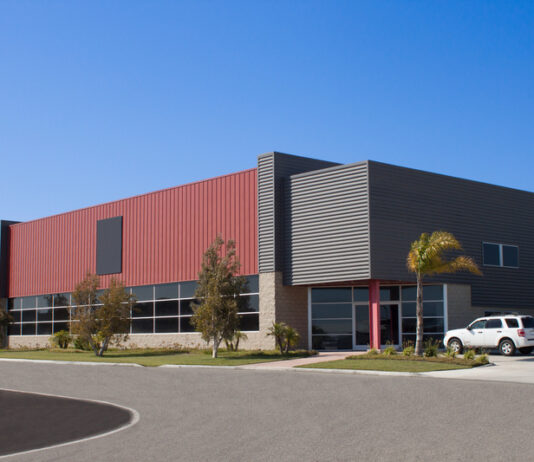 5 Devices Helping Businesses Control Public Areas