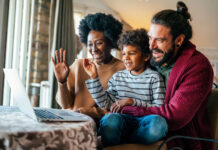 Real-time Video Translation for Families: Ending the Era of Polite Smiles real-time video translation for families