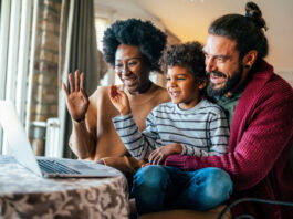 Real-time Video Translation for Families: Ending the Era of Polite Smiles real-time video translation for families