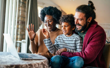 Real-time Video Translation for Families: Ending the Era of Polite Smiles real-time video translation for families