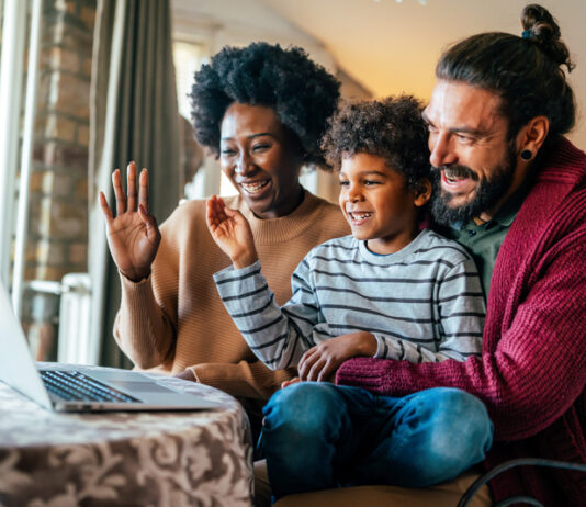 Real-time Video Translation for Families: Ending the Era of Polite Smiles real-time video translation for families