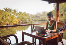 Why Southeast Asia is the Top Choice for Remote Work Top Choice for Remote Work