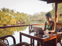 Why Southeast Asia is the Top Choice for Remote Work Top Choice for Remote Work